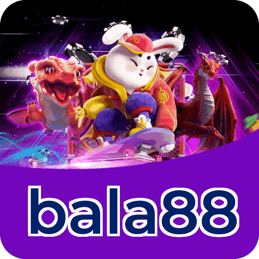 Interface intuitiva bala88 - design moderno e fácil de usar