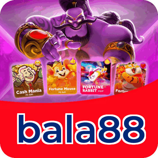 Suporte bala88