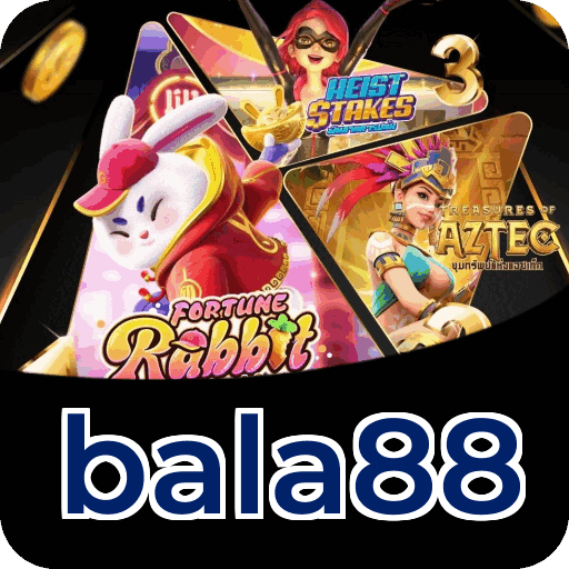Interface intuitiva bala88 - design moderno e fácil de usar
