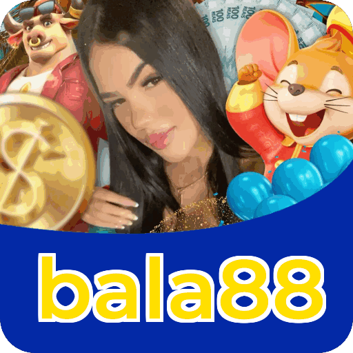 Interface intuitiva bala88 - design moderno e fácil de usar