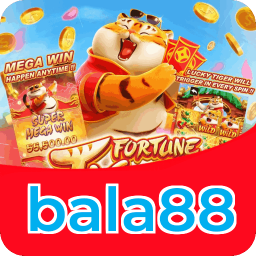 Interface intuitiva bala88 - design moderno e fácil de usar