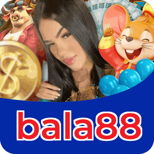 Interface intuitiva bala88 - design moderno e fácil de usar
